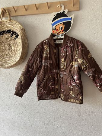 Jacke H&M Gr 122/128