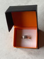 Bague en Argent 925, Taille 56 avec écrin