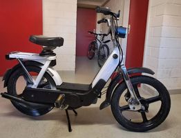 Piaggio CIAO