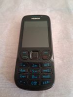 Nokia 6303 classic schwarz