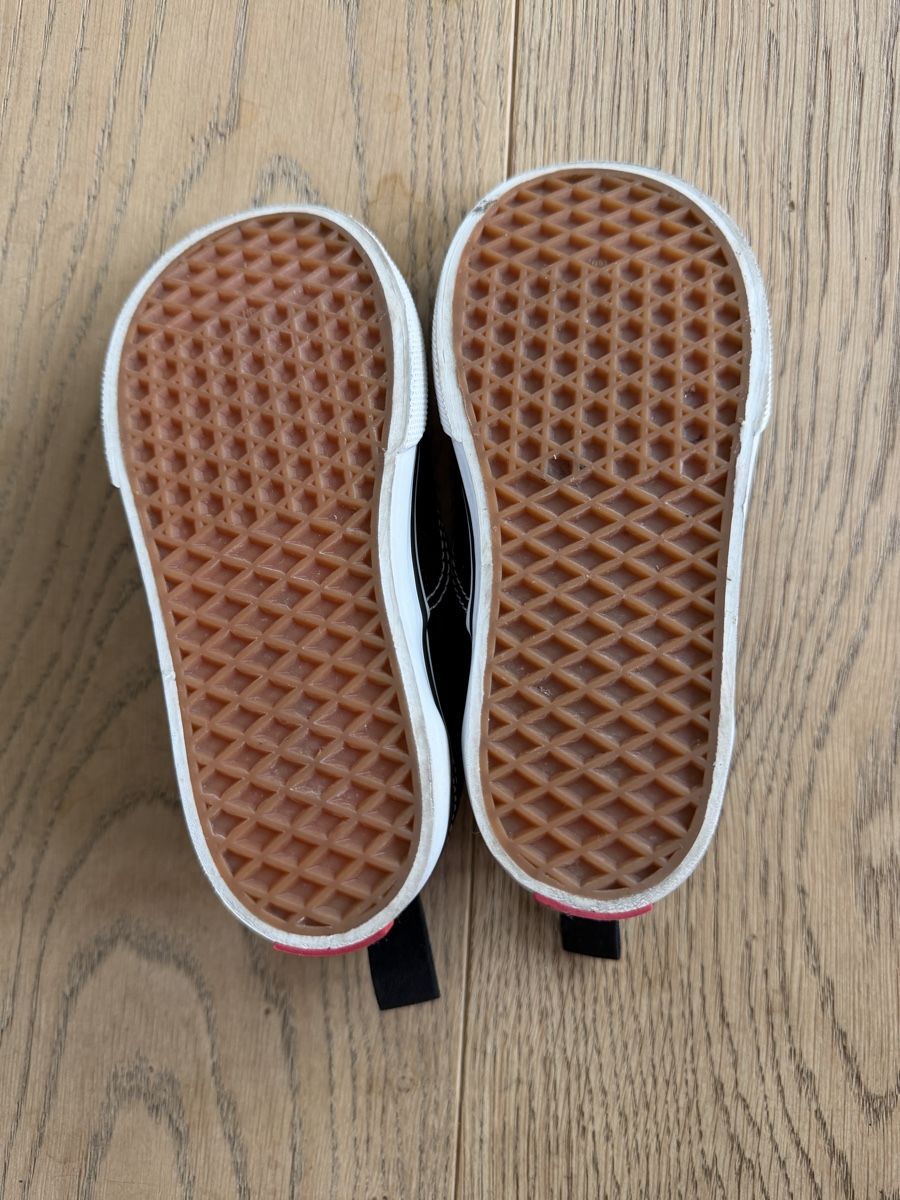 Vans Scarpe per ragazzi: Vans Kinderschuhe 24 – Usato da Zürich venduto da z00mie 3