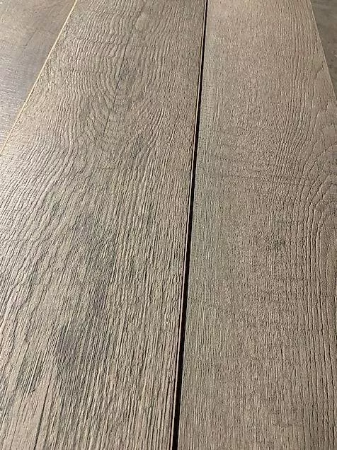 Bodenbeläge: Laminatboden Eiche – Gebraucht aus Rohrbach von holzx