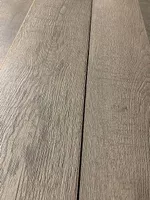 Laminatboden Eiche
