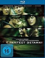 🎞️🎥🍿 A perfect Getaway 🍿🎥💿