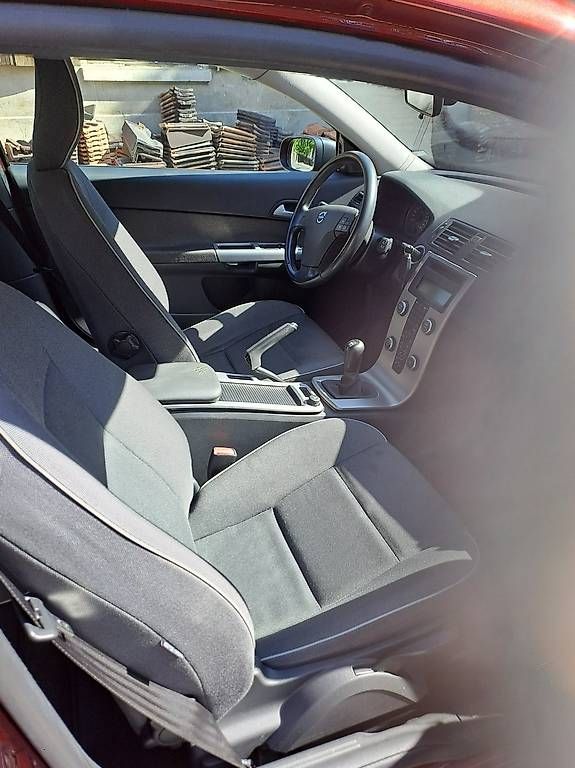 Volvo Autos: Volvo C30 1,8 – Gebraucht aus Weinfelden von has_np8v 4