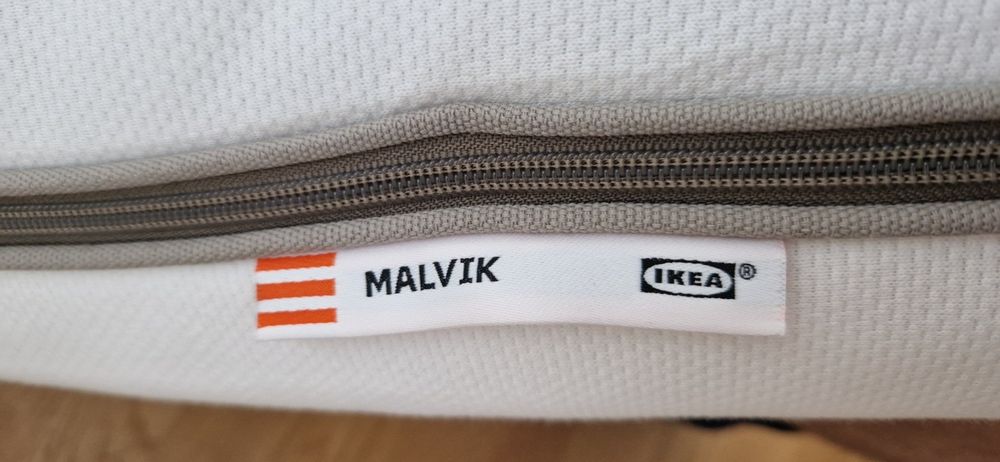 Malvik Matratze von IKEA 160x200cm | Kaufen auf Ricardo