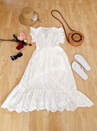 Sommer Kleid