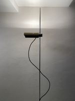 Vintage Stehlampe von O-Luce Italia, Designklassiker!