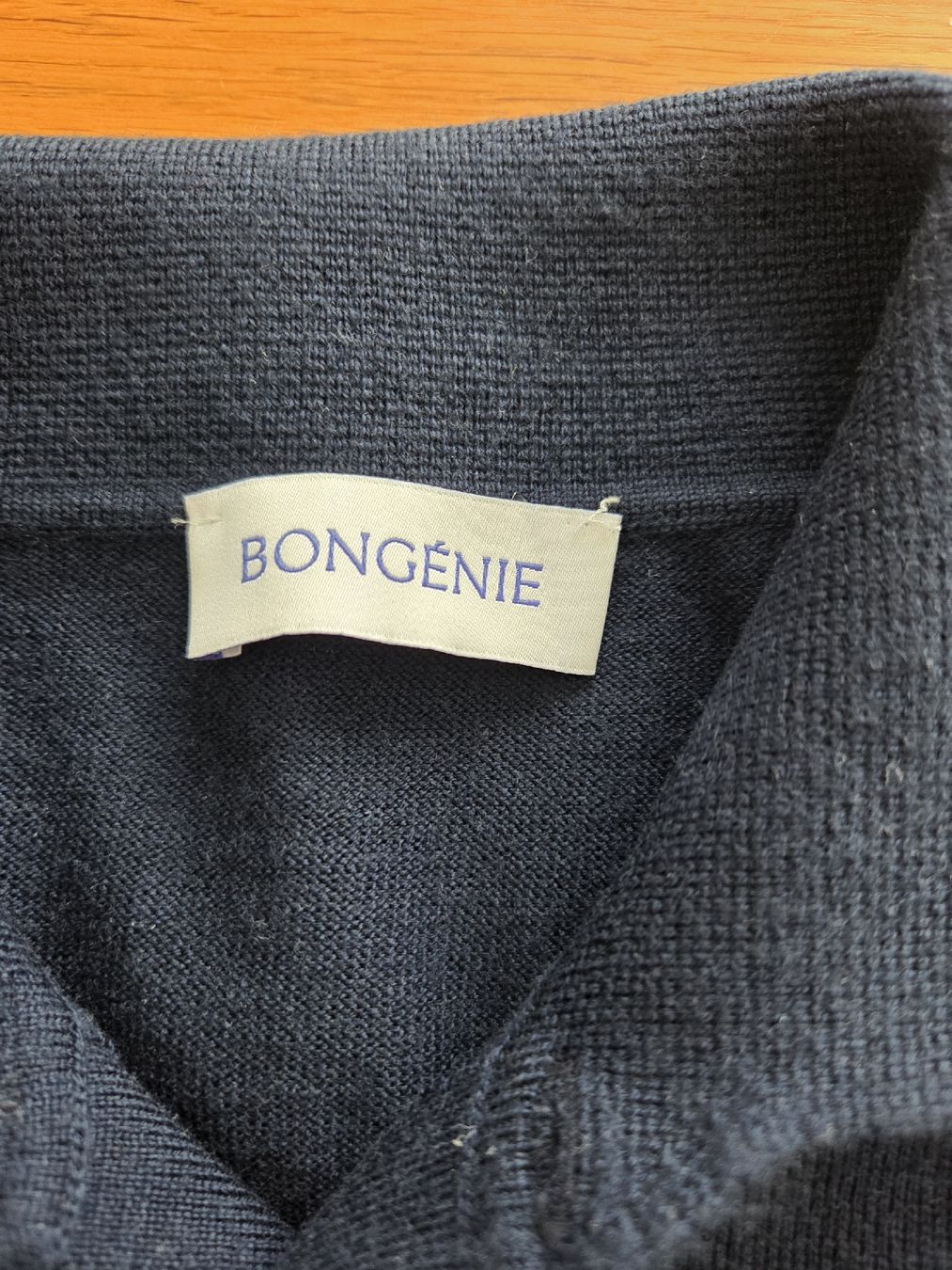 Maglioni & Felpe: Pullover Grieder Blau – Usato da Möhlin venduto da zille_bs 1