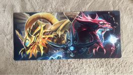 Yugioh Mausmatte 