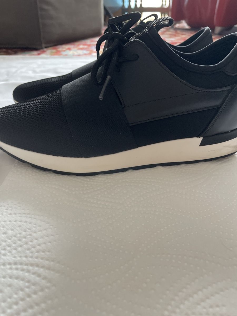 Scarpe da donna: Pollini 39 schwarz – Usato da Winterthur venduto da Emdipa 4