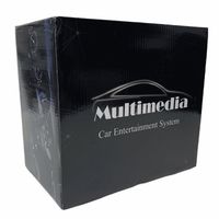 2-DIN Multimedia Autoradio mit Navigation Dein Deal ab 147.-