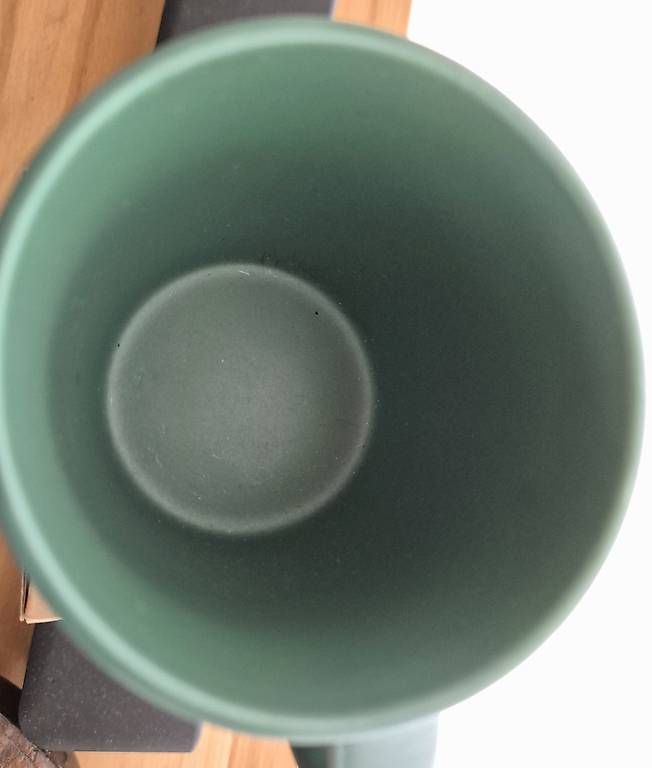 Tassen: Kaffeetasse SV Werder Bremen unbenutzt – Gebraucht aus Wetzikon ZH von Juergen_B 2