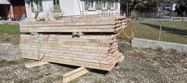 Schalungsträger