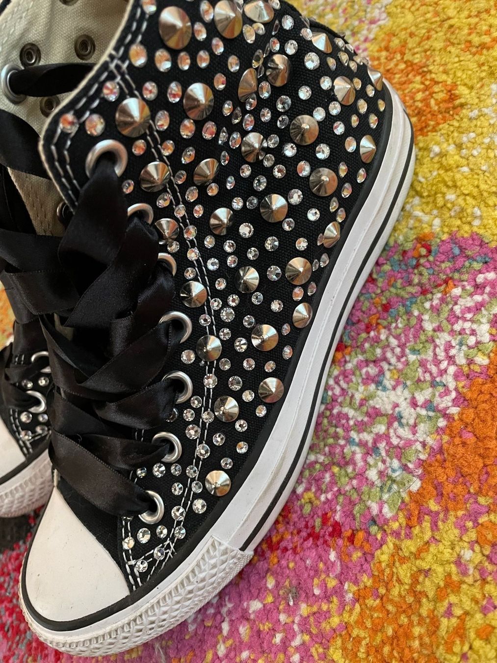 Converse Scarpe da donna: All Star – Nuovo (secondo la descrizione) da Bellinzona venduto da kia100184 1