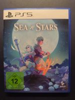 Sea of Stars Ps5