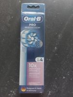 Oral B pro sensitive clean 4x Bürstenaufsätze