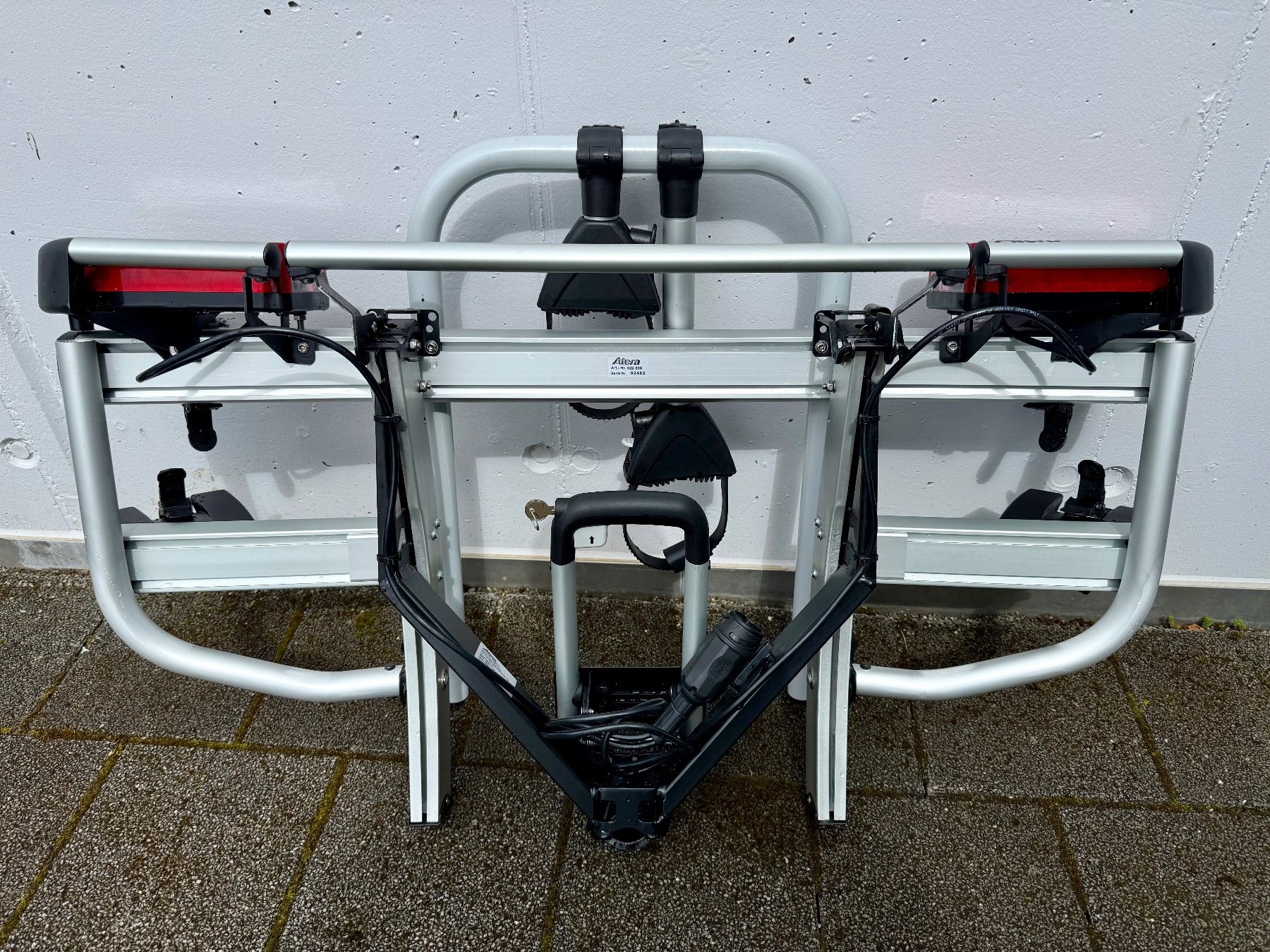 Atera Fahrradtrager Ersatzteilenull