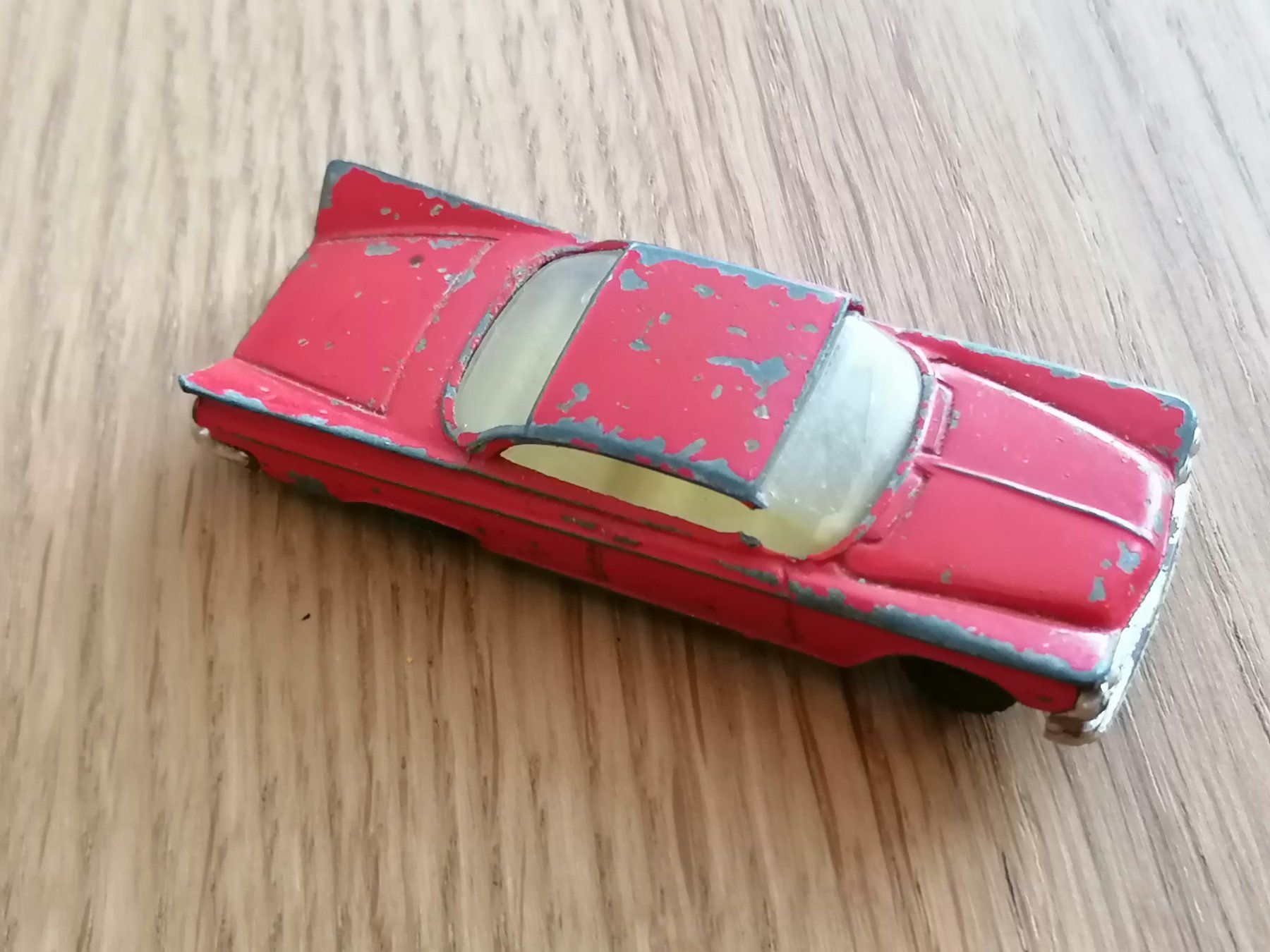Modellautos: Husky Models - Buick Electra – Gebraucht aus Basel von vintagecollector 2