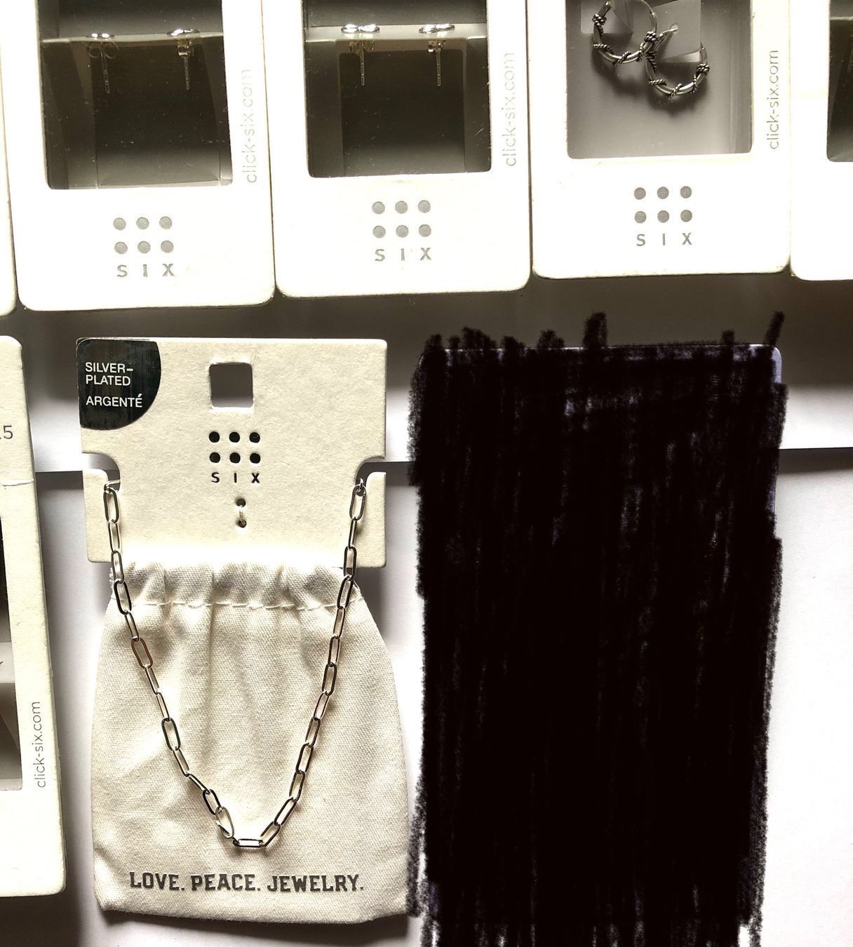 Altri gioielli: Silberschmuck 925 Konvolut – Nuovo e nell'imballaggio originale da Mollis venduto da ges_vlm6 4