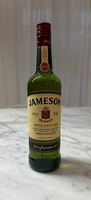 Jameson Irish Whiskey