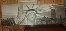 Tableaux sur toile