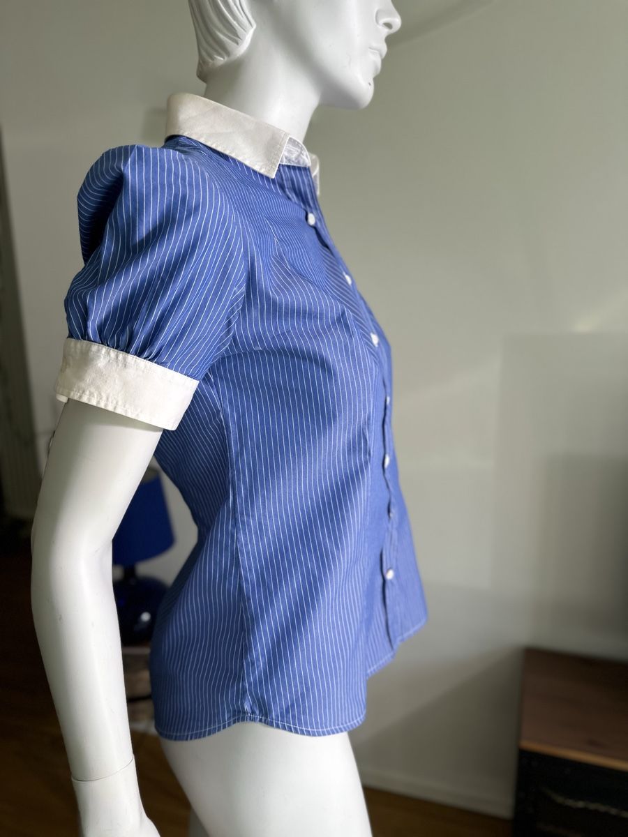 Zara Camicette: Damenbluse von Zara |Gr M| – Usato da Adliswil venduto da RicPro 3