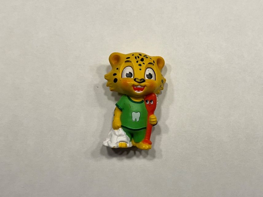 Audiolibri: Tonie "Leo‘s Tag" – Usato da Bättwil venduto da sth_2vgx