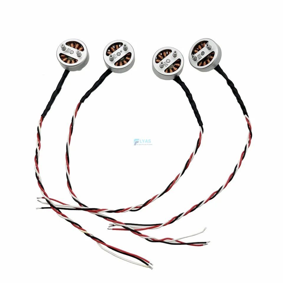 DJI Modellismo RC: DJI - Moteur mini 3/4 pro (3pc) – Nuovo e nell'imballaggio originale da Versoix venduto da Dji-tools-store 1