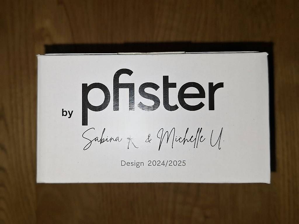 Tasses: Kaffeetasse Pfister – Neuf avec emballage d'origine à Muri b. Bern par smt_hqn7 2