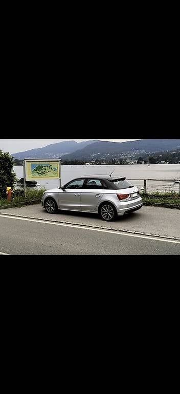 Autos: Audi A1 S-Line – Defekt aus Breno von ber_8mt2 8
