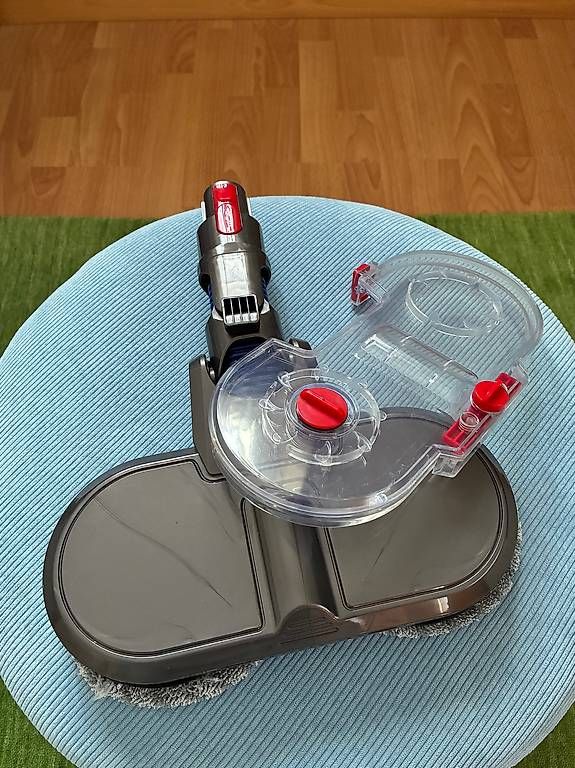 Dyson Aspirapolveri & Accessori: Dyson – Usato da Faido venduto da _giulia_ 1
