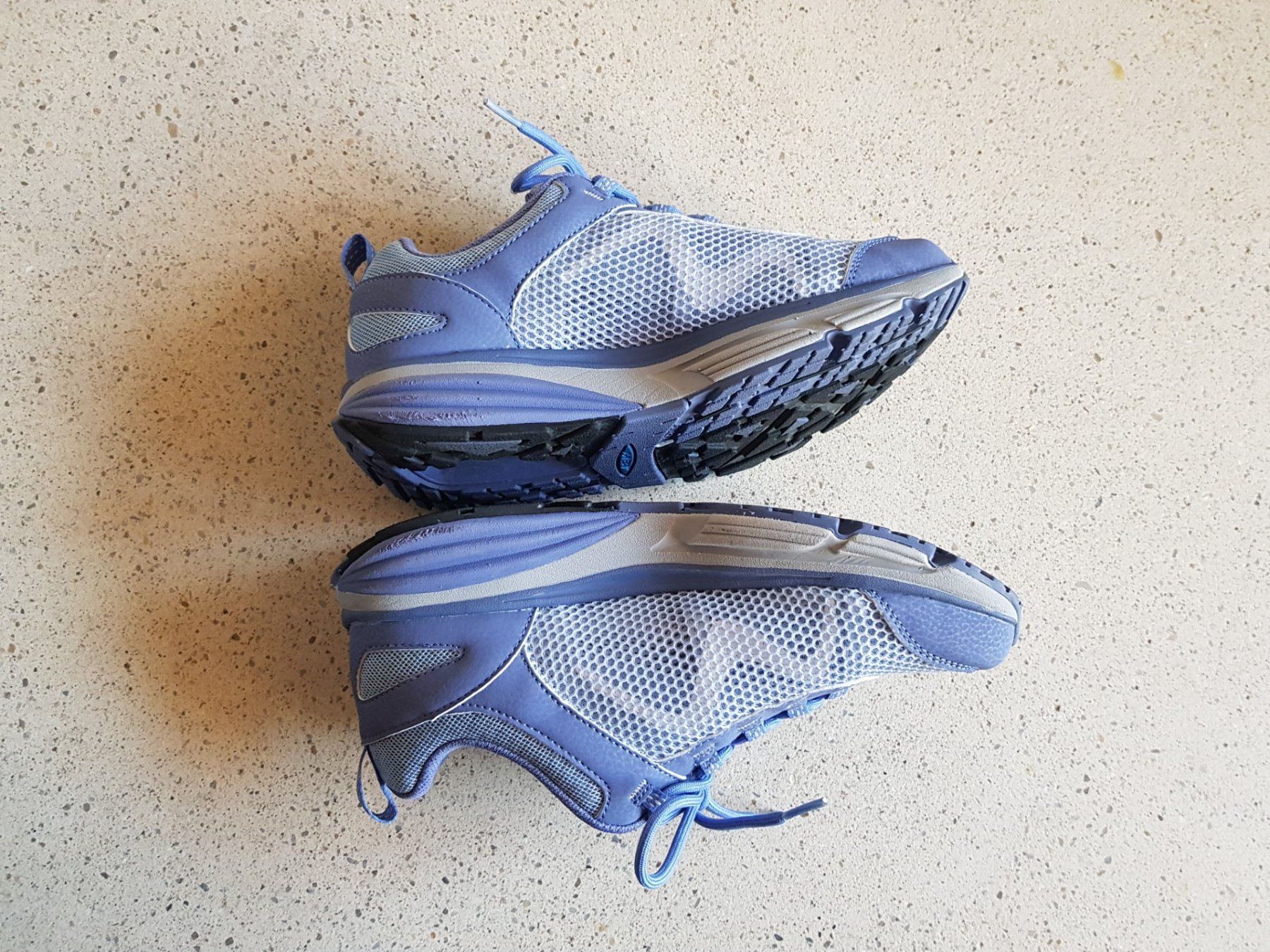 MBT Scarpe da donna: MBT Colorado 17 Sneaker Grösse 40 – Usato da Basel venduto da chien008 3