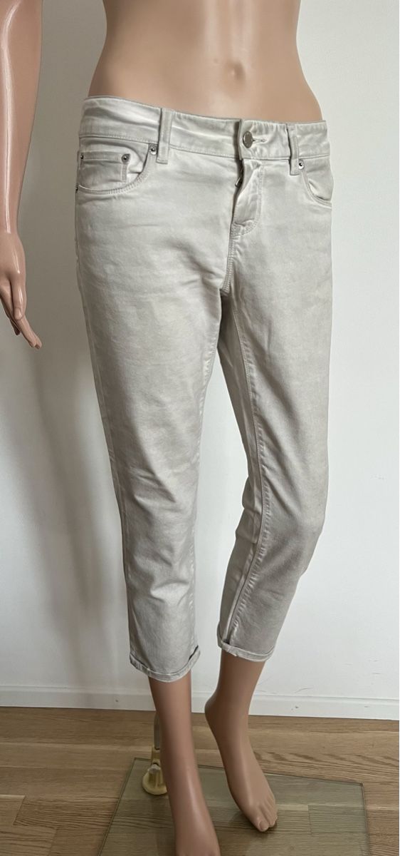 Prada Jeans: PRADA Jeans im dirty look, Grösse 25 – Gebraucht aus Bergdietikon von pinkerton13