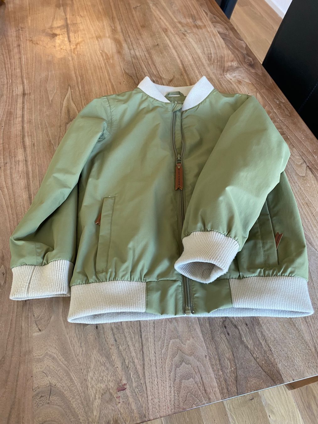 Vestes & Manteaux: Übergangsjacke Mini A Ture – D'occasion à Baar par rel_9lvy