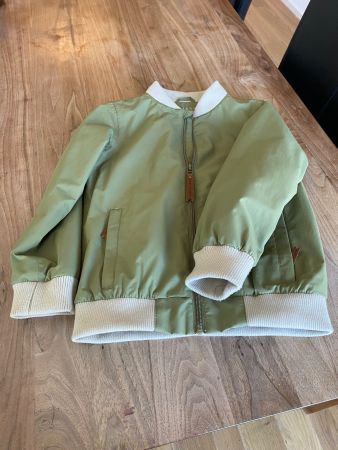 Übergangsjacke Mini A Ture