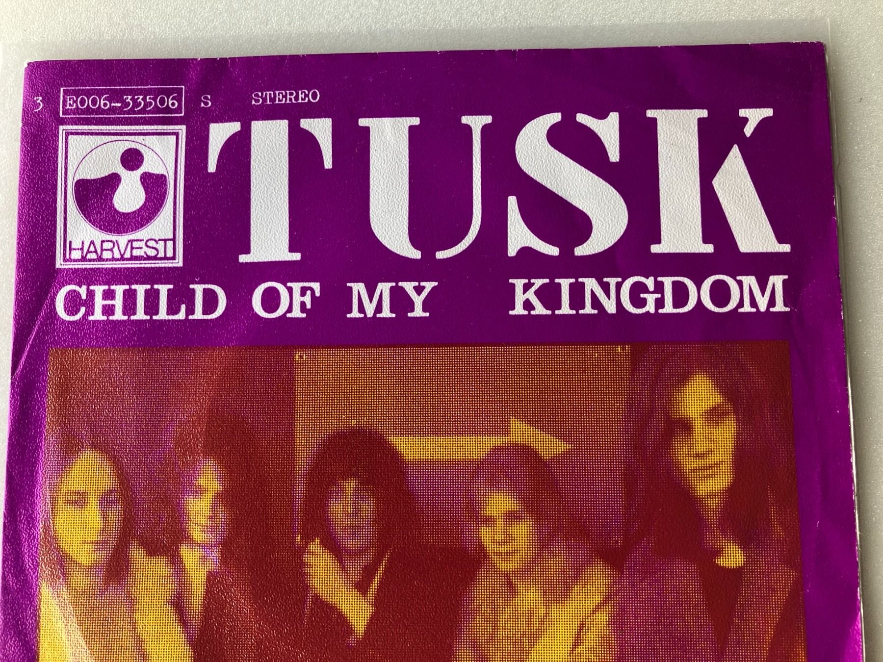 Dischi in vinile: Tusk – Usato da Aarwangen venduto da Jukebox3 1