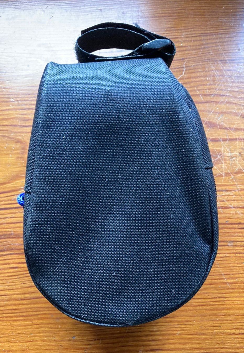 Pezzi di ricambio: Velo Satteltasche mit Flickzeug – Usato da Orselina venduto da Vrenegonde 2