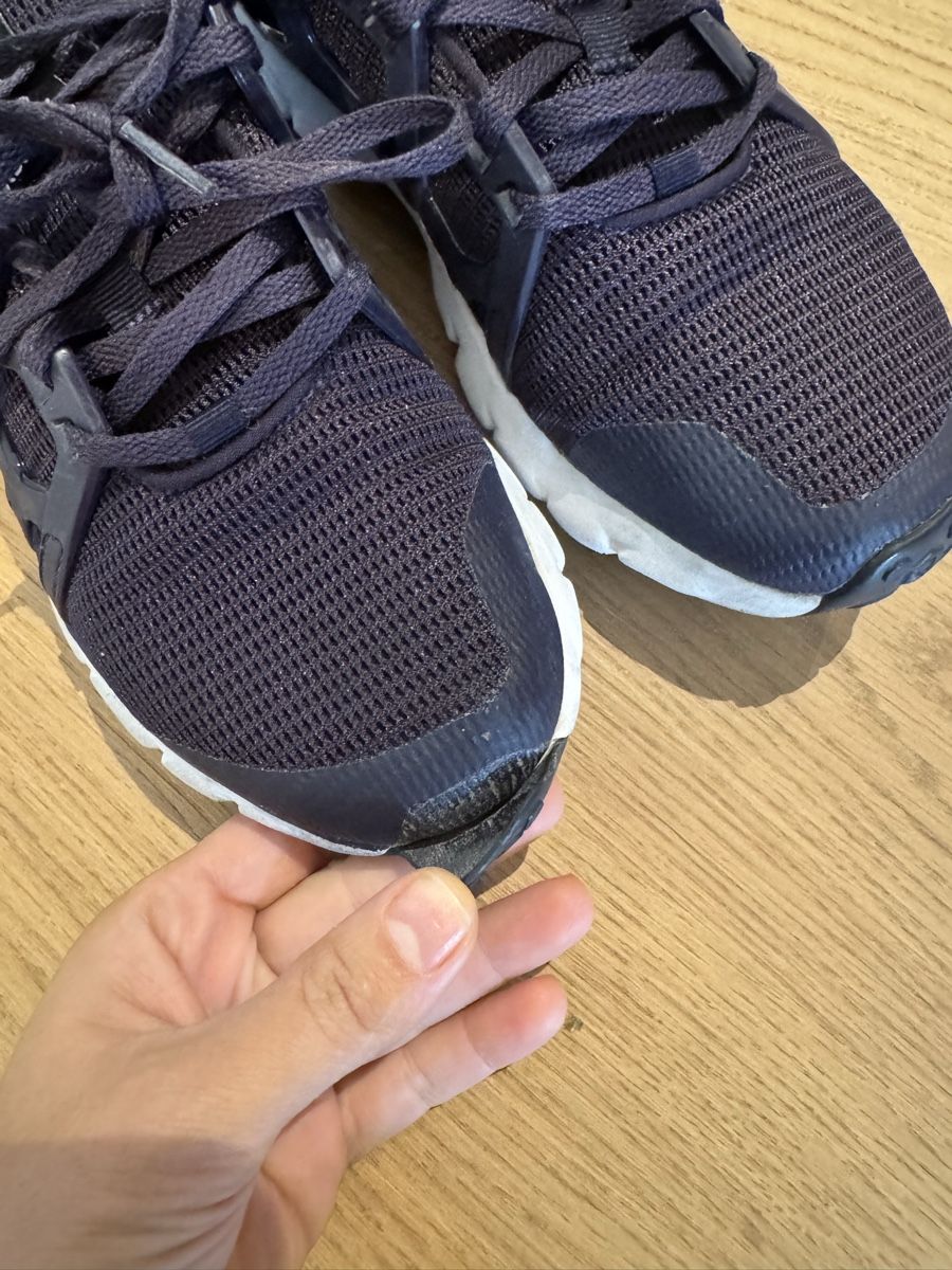 Reebok Chaussures femmes: Reebok sneakers  – D'occasion à Zürich par are_fm6c 5