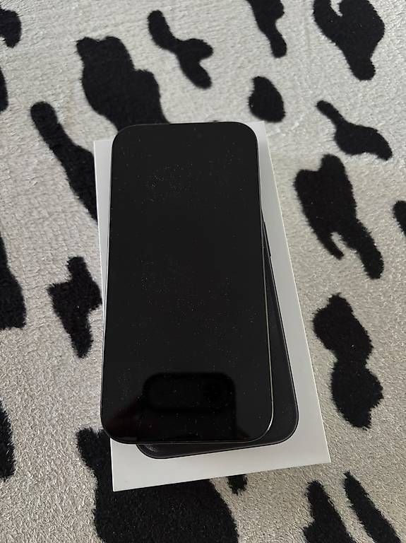 Handys / Smartphones: Apple iPhone 15 Pro 128 GB  Titan Schwarz   – Gebraucht aus Basel von Panerio 2