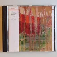 Ungarn - Brahms, Kodály, Liszt - CD Musik Winterthur  F7
