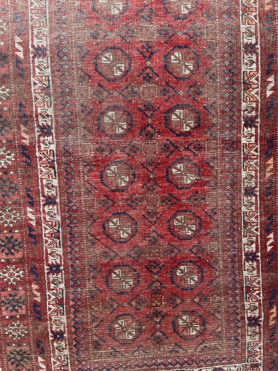 Tapis: Tapis d'Orient rouge – D'occasion à Männedorf par MBong 1