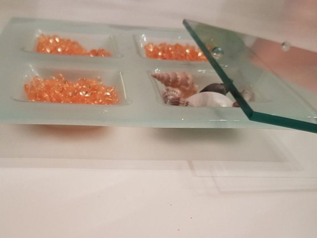 Komplettküchen: Für Aperitif oder Decco – Neu (gemäss Beschreibung) aus Adlikon von Match62 1