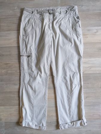 CECIL Pantalon / Hose STYLE-JESSY taille / Grosse 33