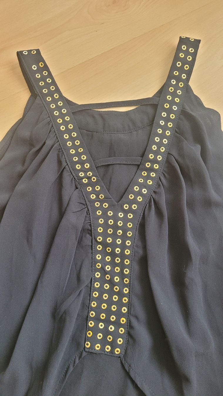 Blusen: Schöne Bluse Gr.S/M – Neu (gemäss Beschreibung) aus Schöfflisdorf von cri_8gn5 1