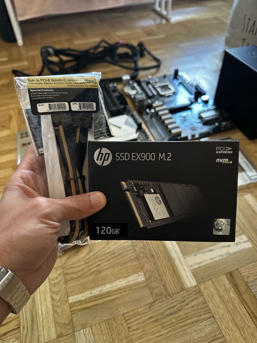 Asus PC: Carte mères – Nuovo (secondo la descrizione) da Châtelaine venduto da Mayy 1