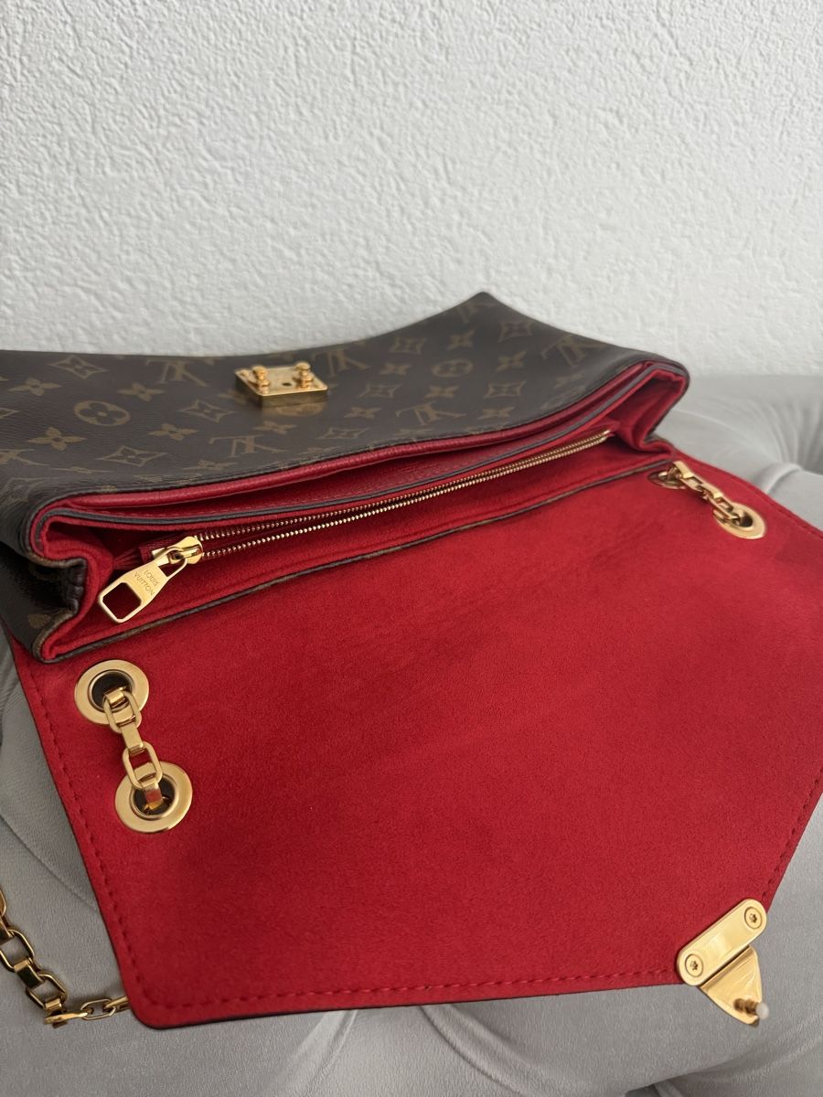 Louis Vuitton Borse da donna: Louis Vuitton Tasche Umhängetasche – Usato da Zürich venduto da bentley_ 3