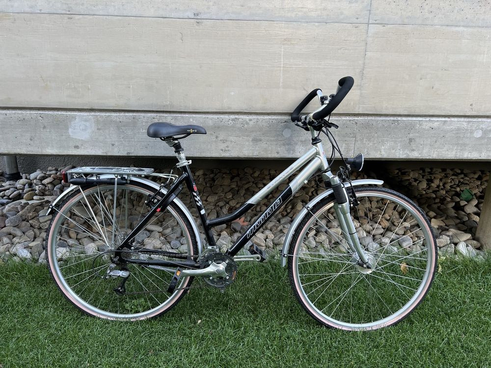 Mondia Stratos Citybike 1