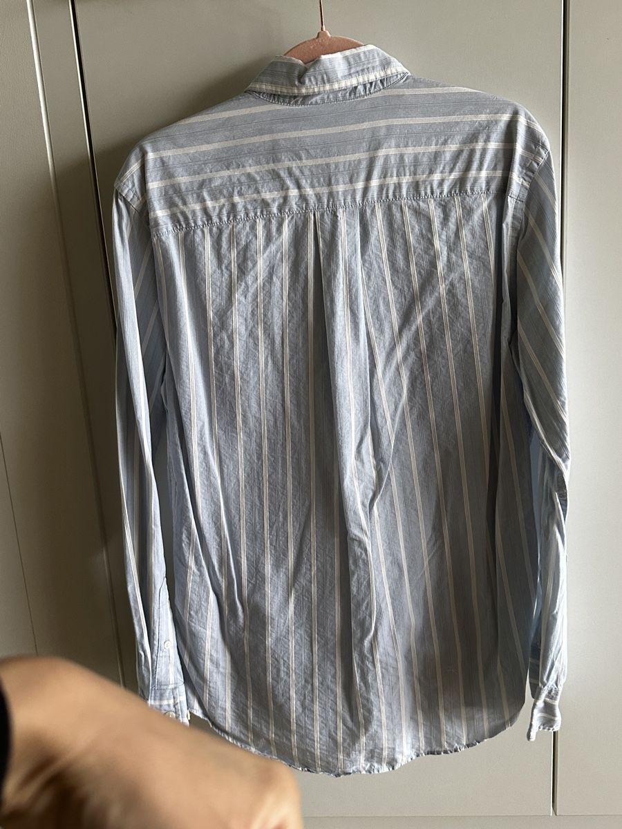 Selected Camicie: Selected homme hemd grösse 38/S – Nuovo (secondo la descrizione) da Bern venduto da Tana31 1