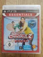 Sports Champions 2 PS3